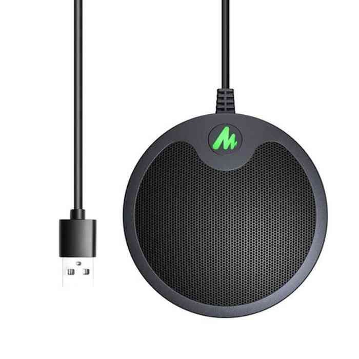 MAONO AU-BM10 USB Conference Boundary Microphone